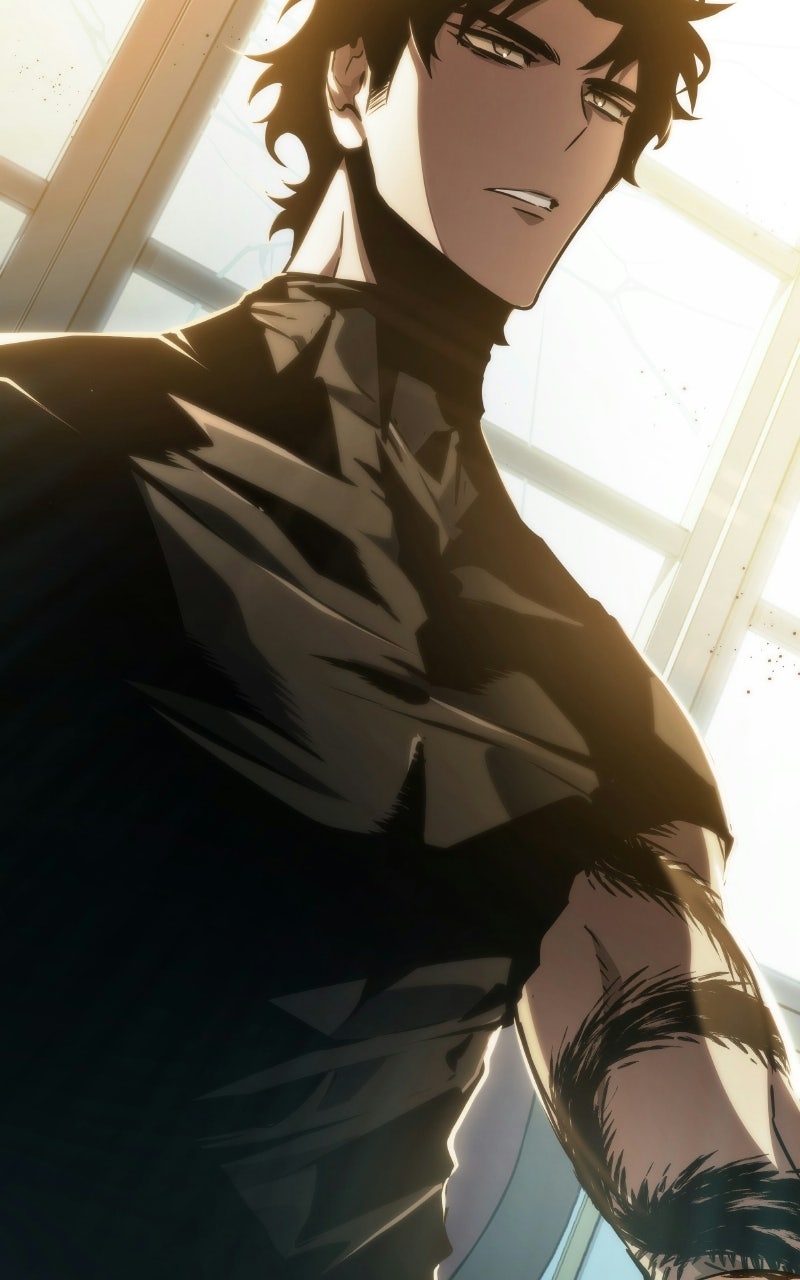 Read The World After the Fall (en) Manga Online