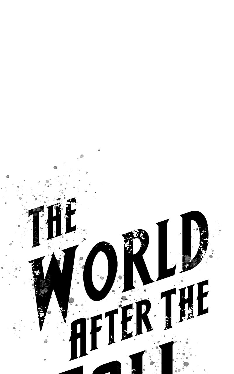 Read The World After the Fall (en) Manga Online