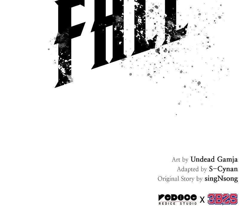 Read The World After the Fall (en) Manga Online