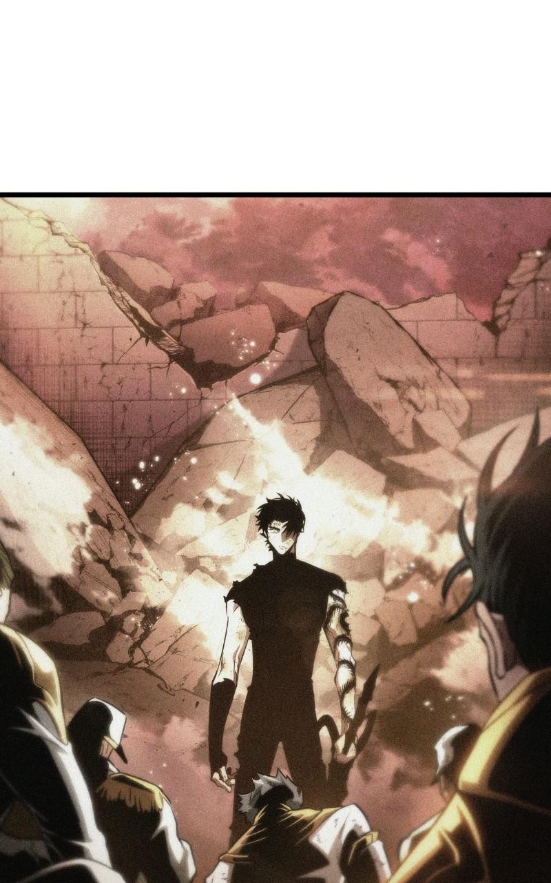 Read The World After the Fall (en) Manga Online