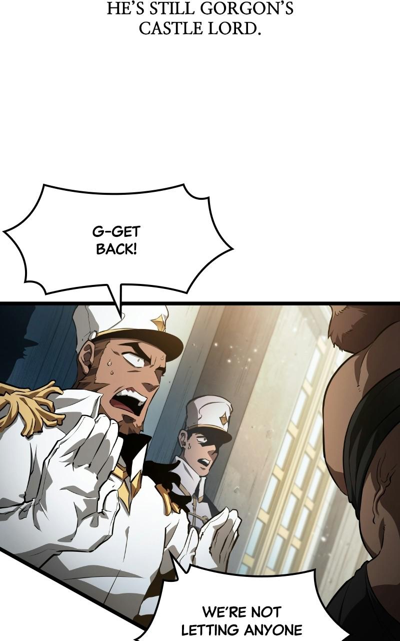 Read The World After the Fall (en) Manga Online