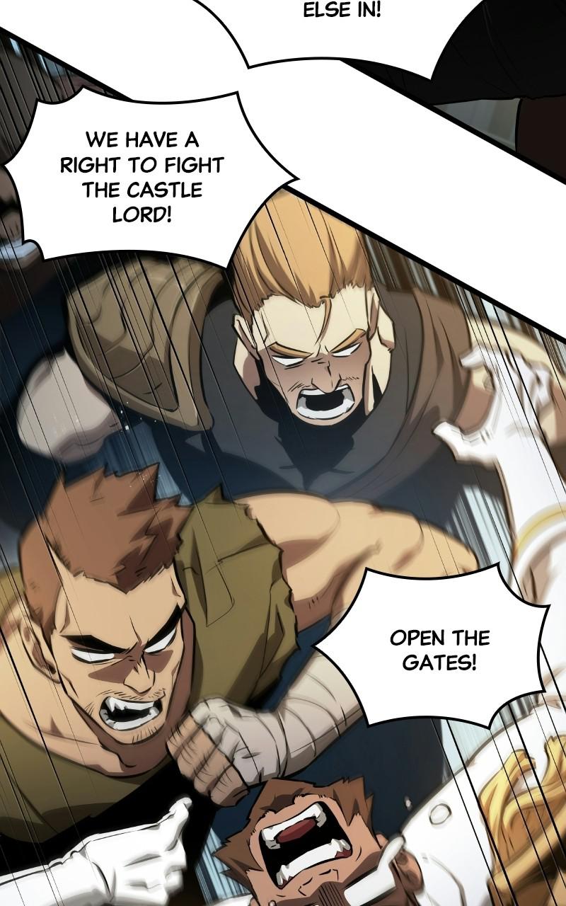 Read The World After the Fall (en) Manga Online