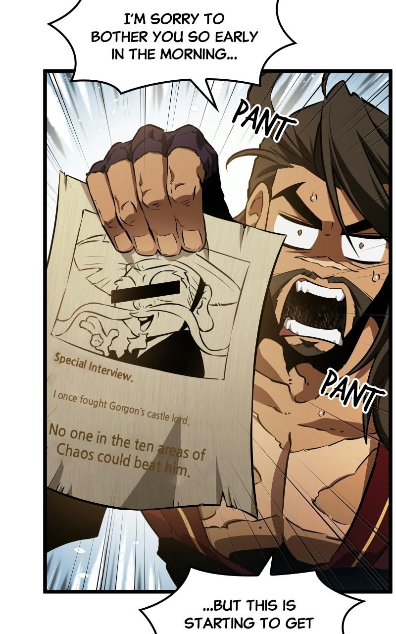 Read The World After the Fall (en) Manga Online