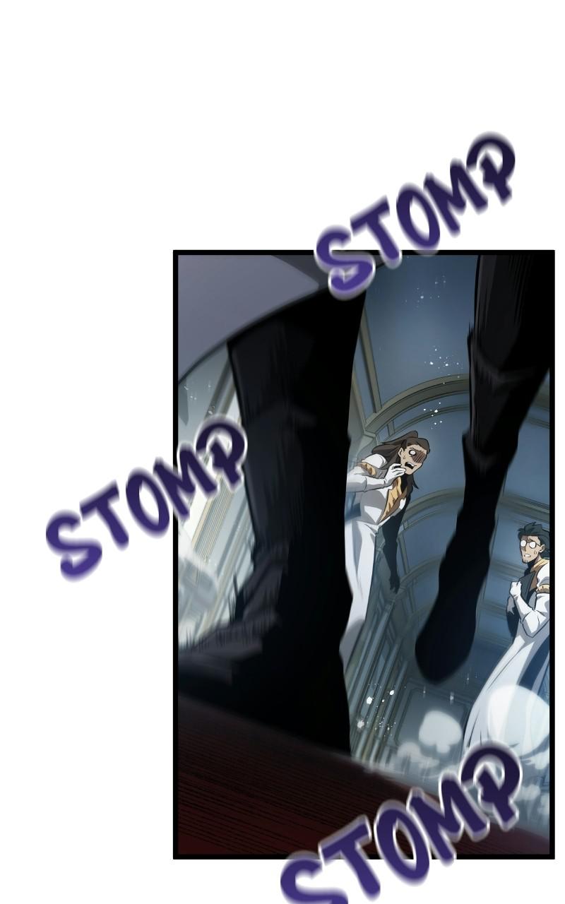 Read The World After the Fall (en) Manga Online
