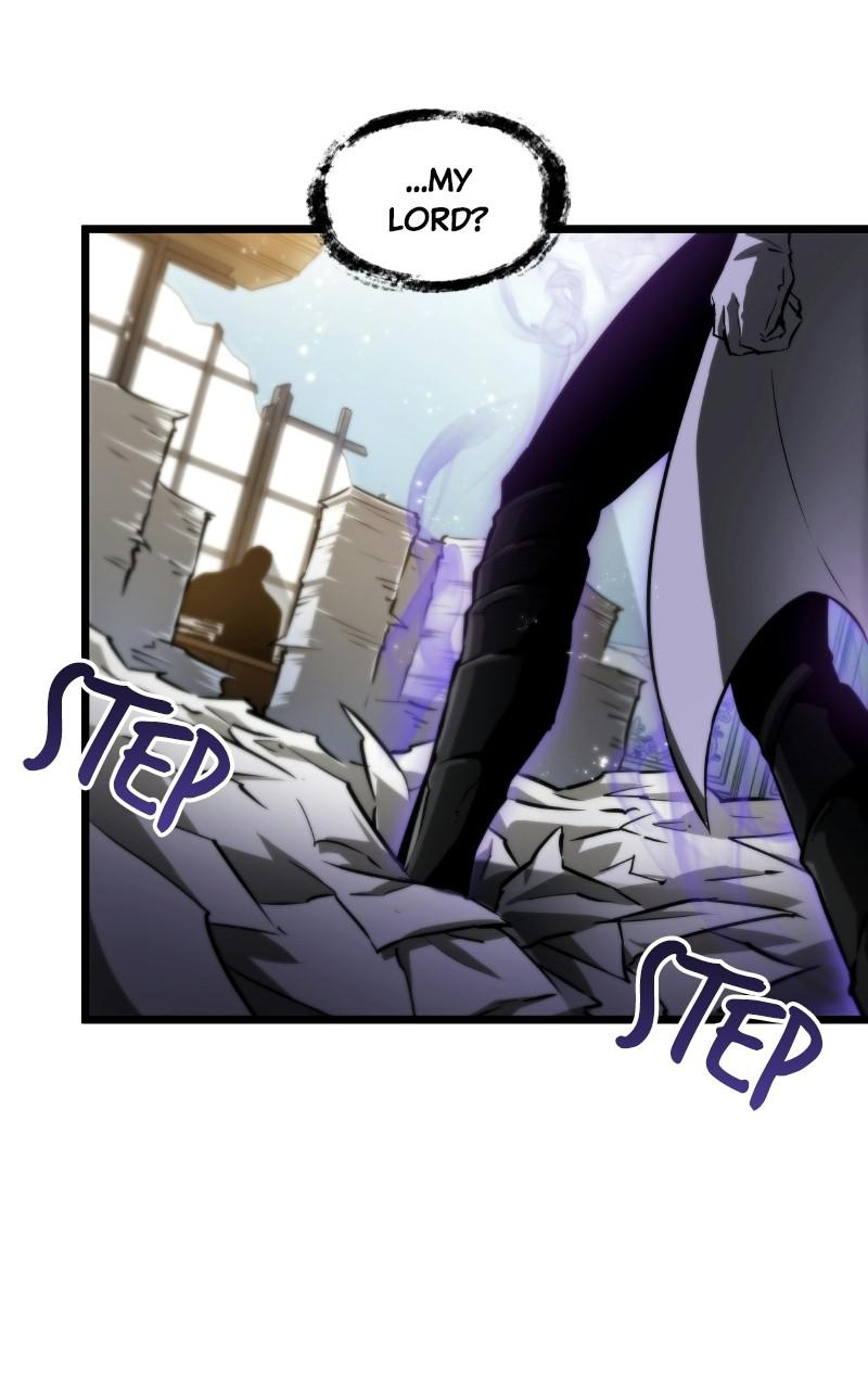 Read The World After the Fall (en) Manga Online