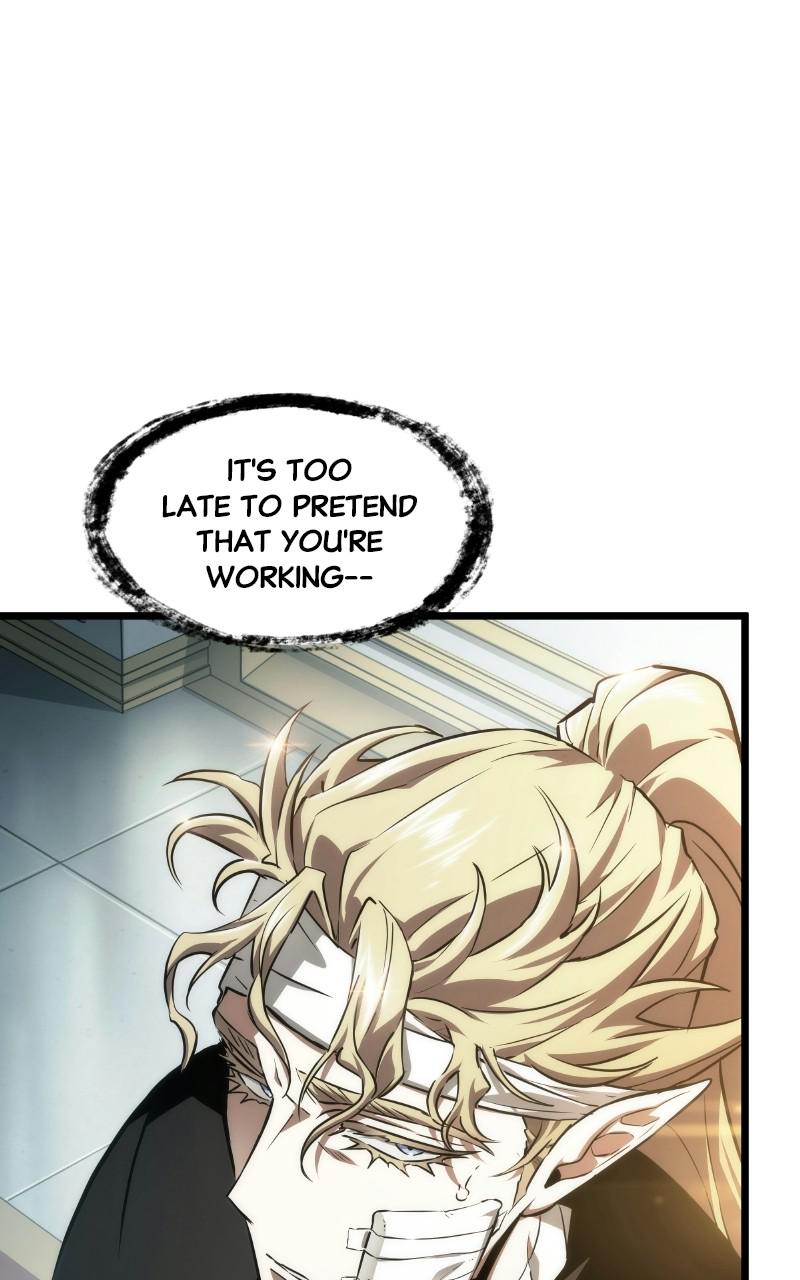 Read The World After the Fall (en) Manga Online
