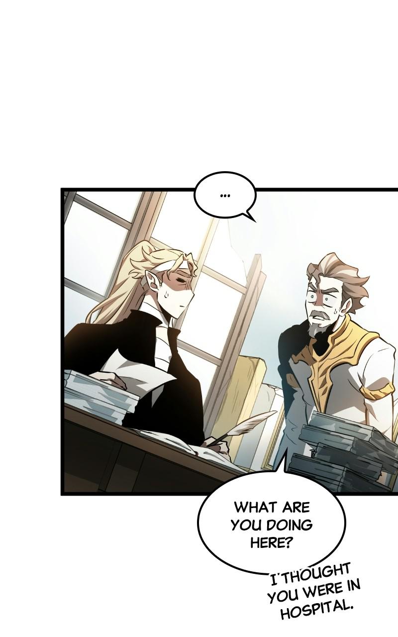 Read The World After the Fall (en) Manga Online