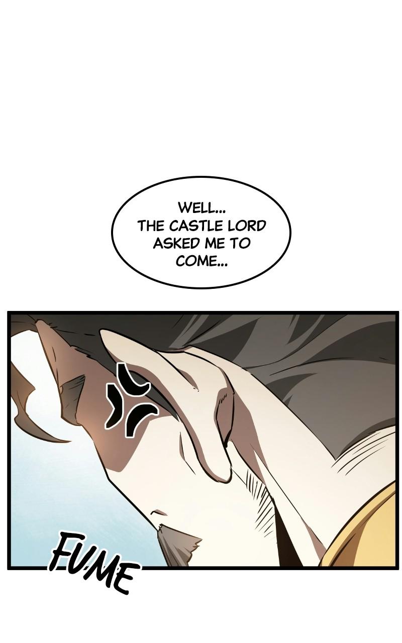 Read The World After the Fall (en) Manga Online