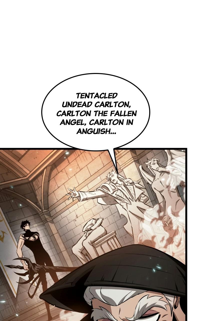 Read The World After the Fall (en) Manga Online