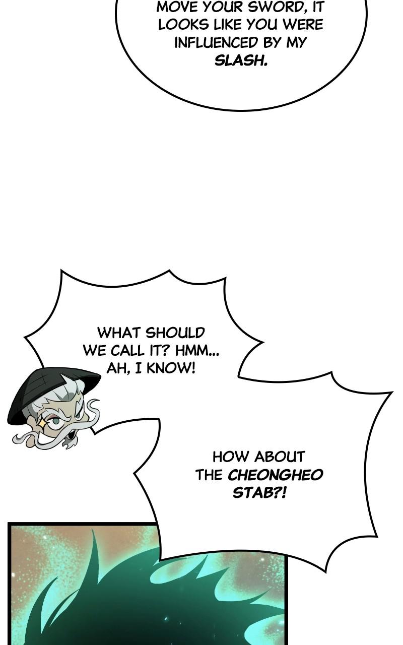Read The World After the Fall (en) Manga Online