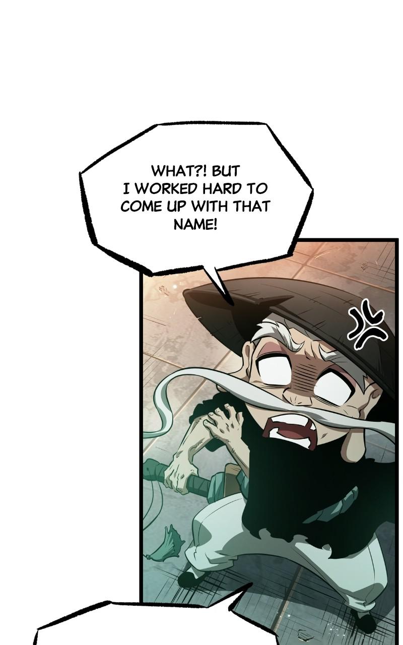 Read The World After the Fall (en) Manga Online