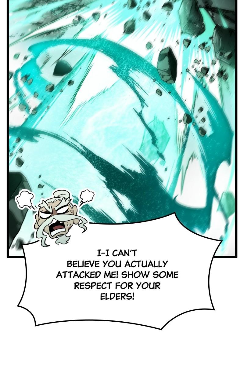 Read The World After the Fall (en) Manga Online