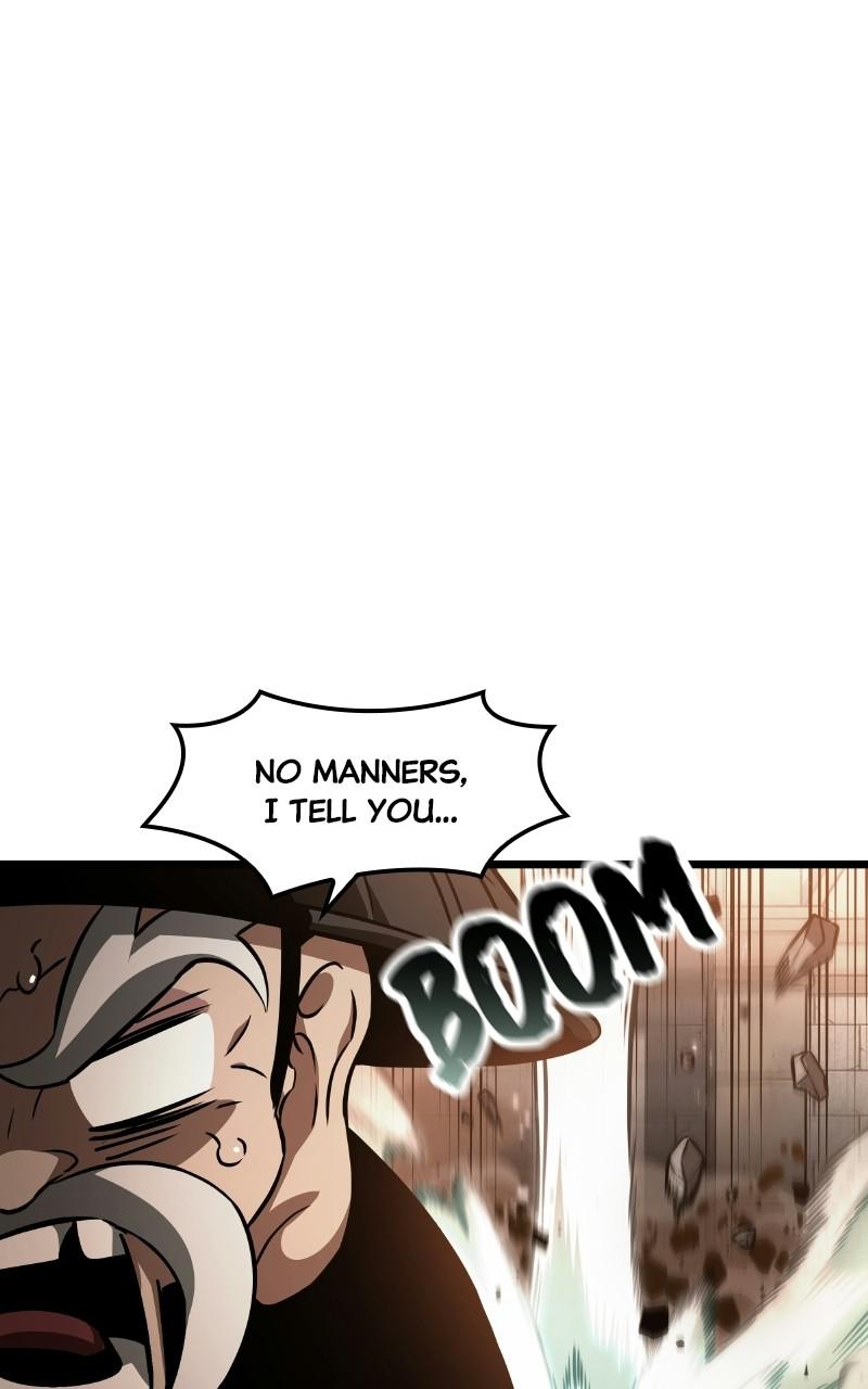 Read The World After the Fall (en) Manga Online