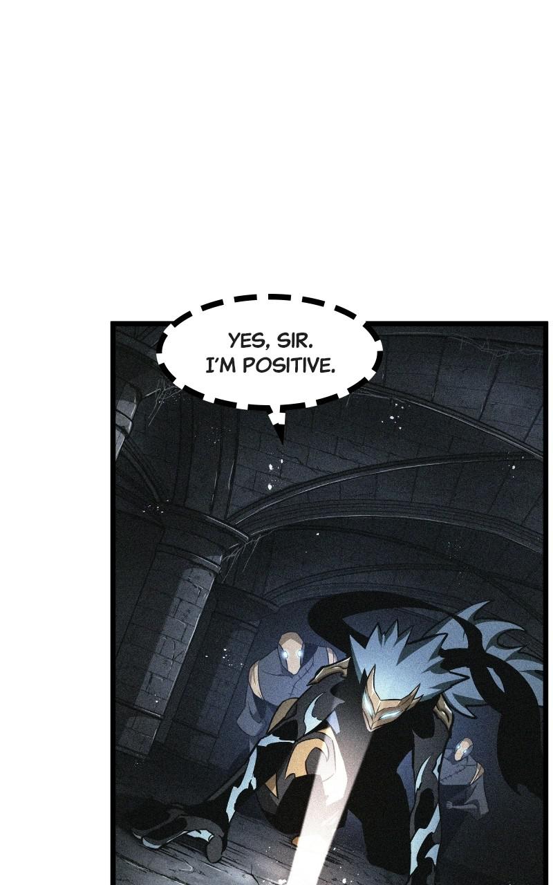 Read The World After the Fall (en) Manga Online