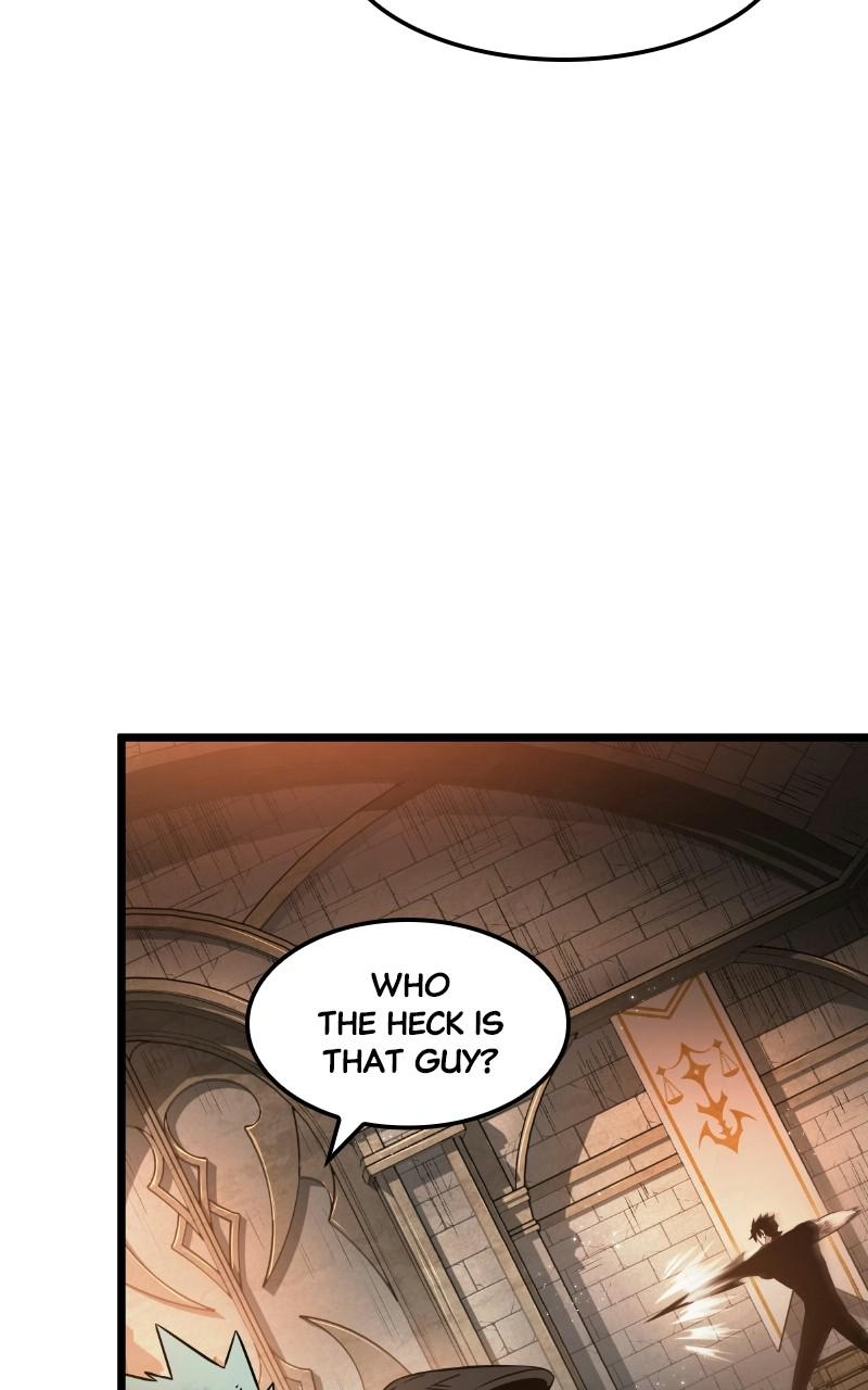 Read The World After the Fall (en) Manga Online