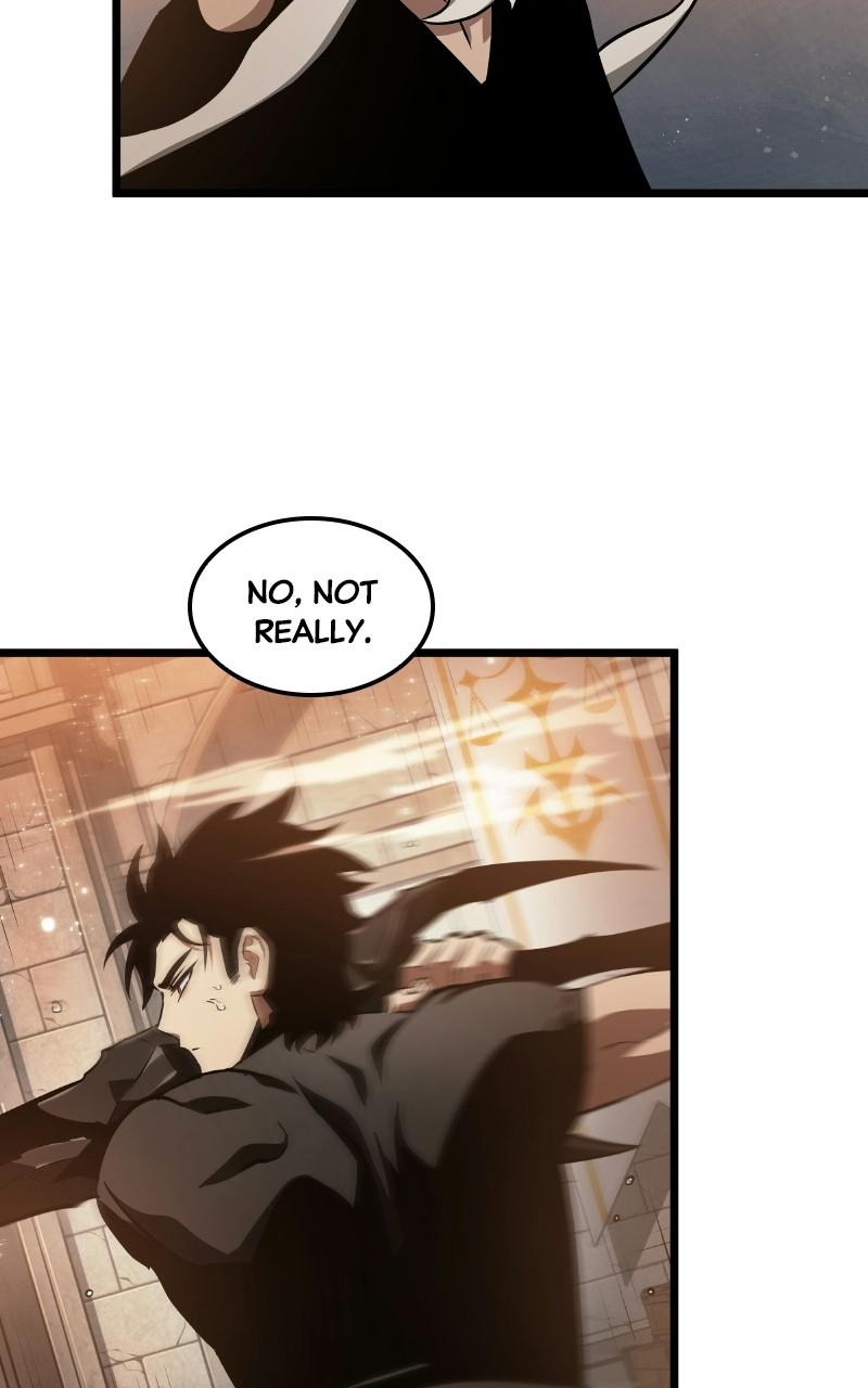 Read The World After the Fall (en) Manga Online