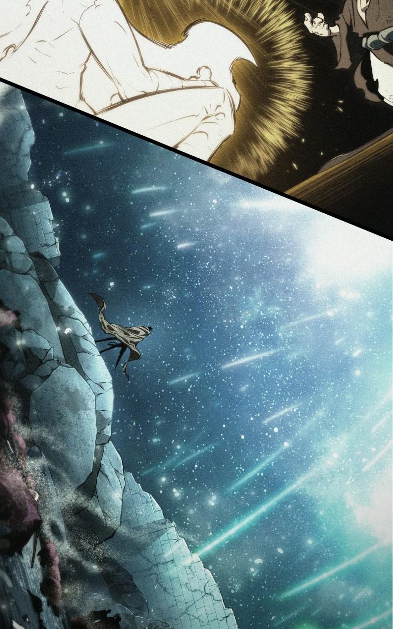 Read The World After the Fall (en) Manga Online
