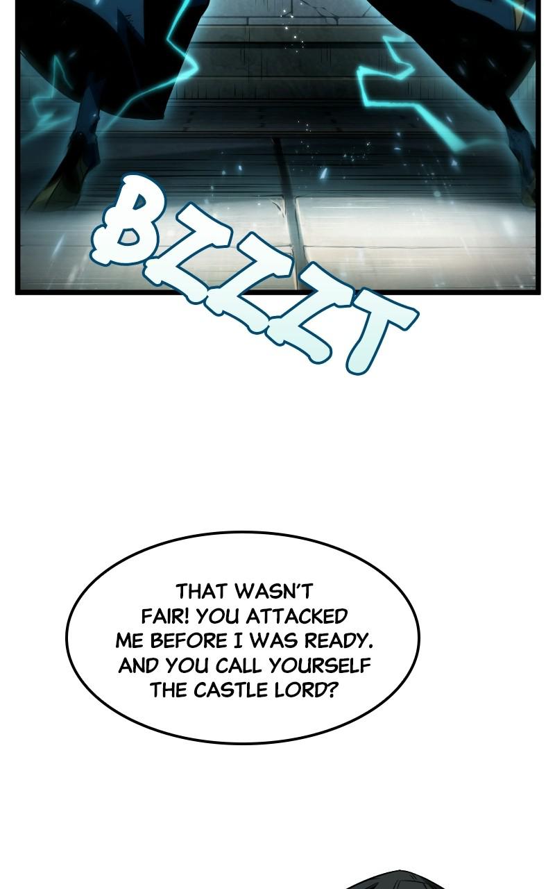 Read The World After the Fall (en) Manga Online
