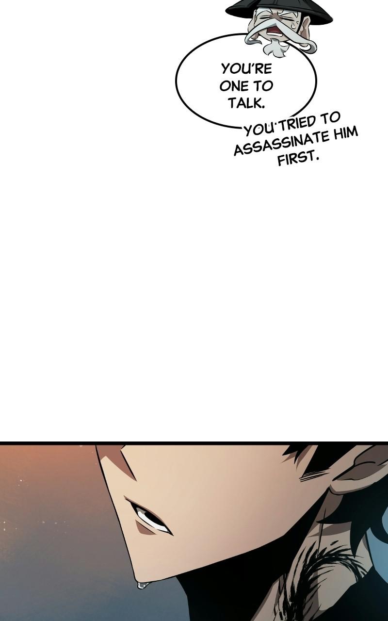 Read The World After the Fall (en) Manga Online