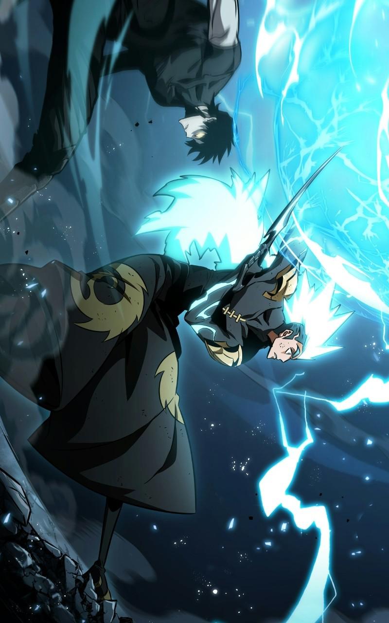 Read The World After the Fall (en) Manga Online