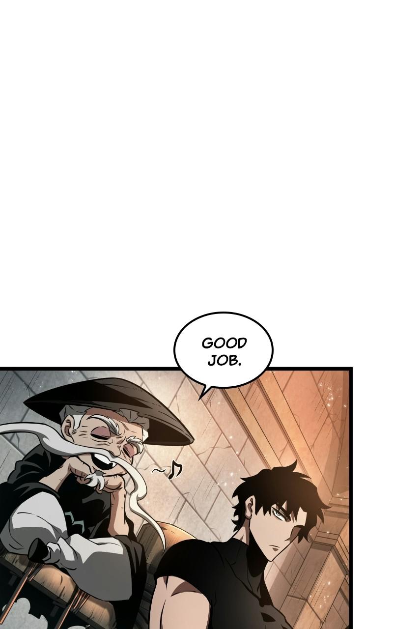 Read The World After the Fall (en) Manga Online