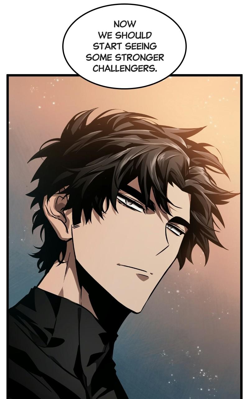 Read The World After the Fall (en) Manga Online