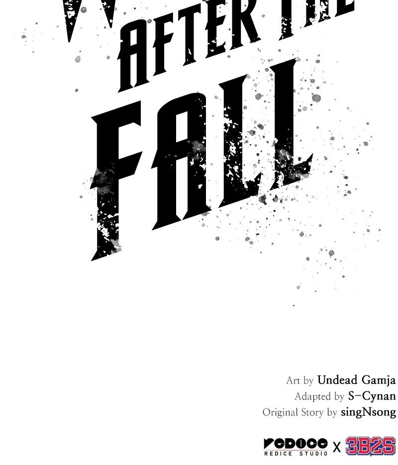 Read The World After the Fall (en) Manga Online