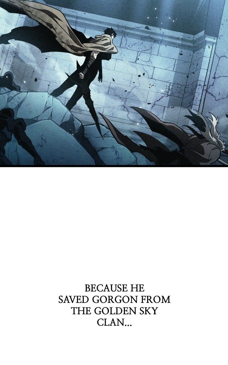 Read The World After the Fall (en) Manga Online