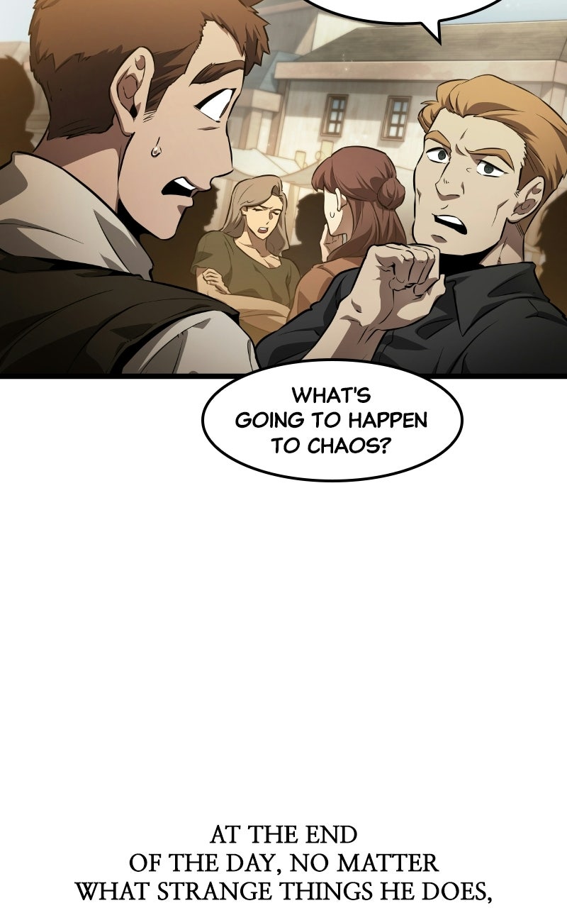 Read The World After the Fall (en) Manga Online