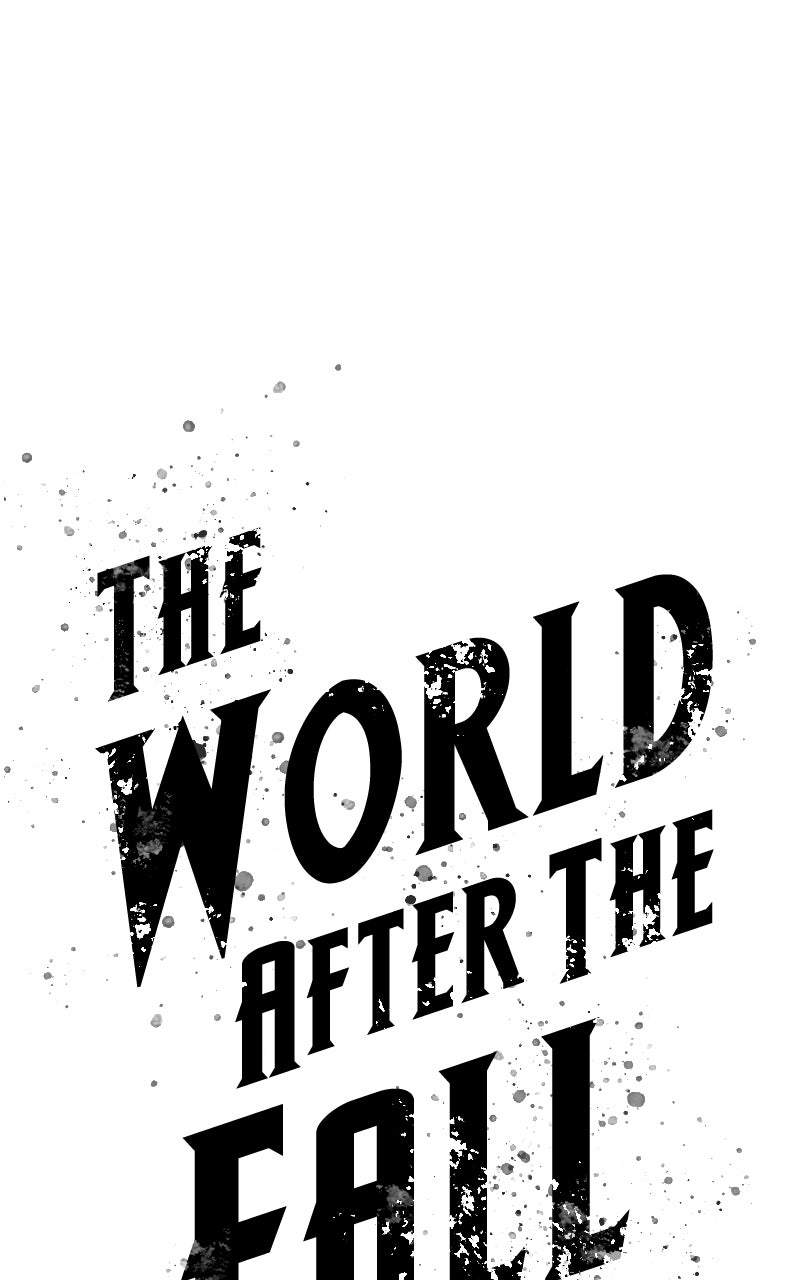 Read The World After the Fall (en) Manga Online