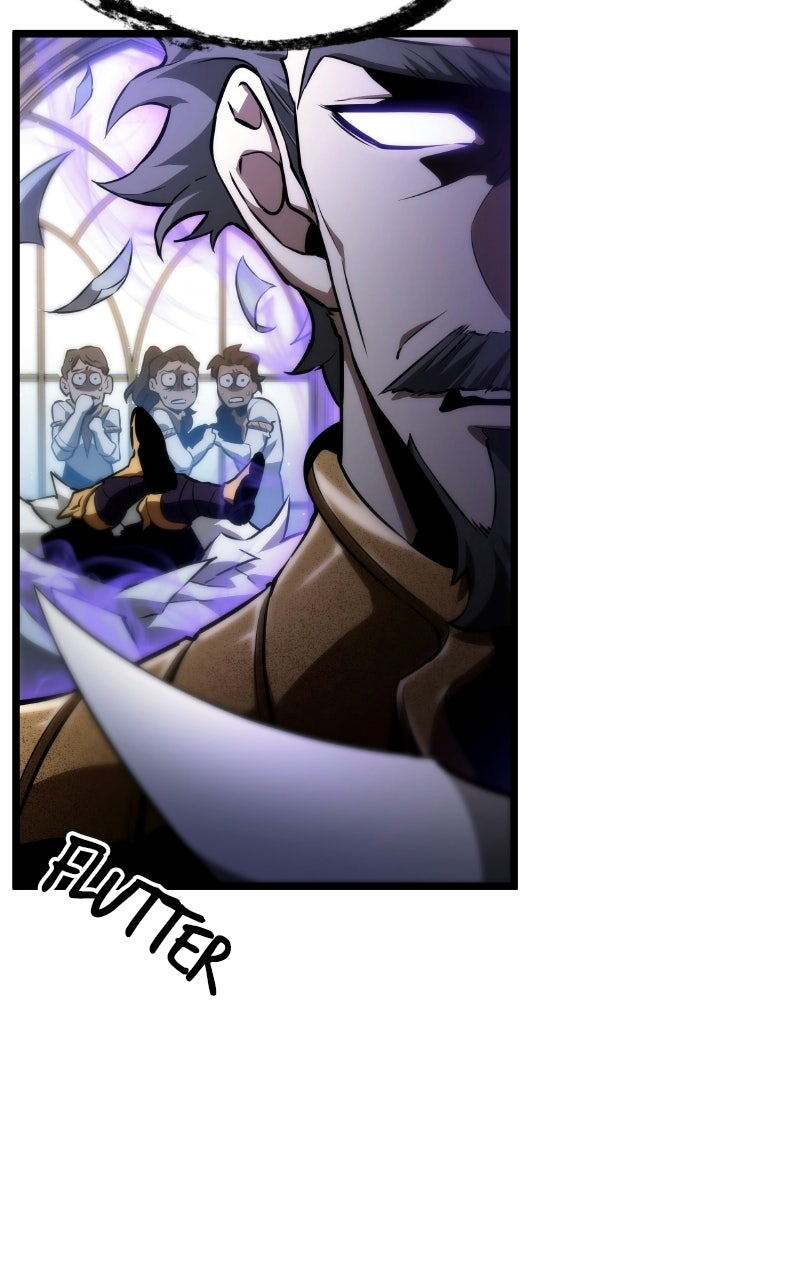 Read The World After the Fall (en) Manga Online
