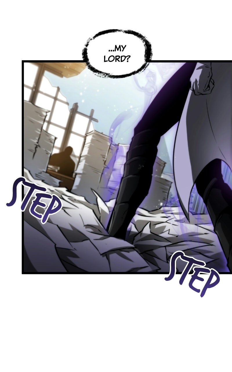 Read The World After the Fall (en) Manga Online