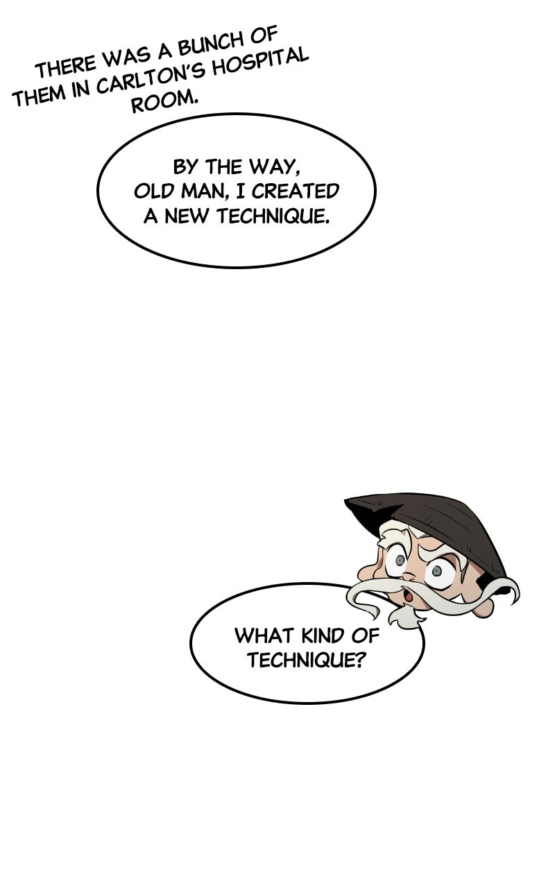 Read The World After the Fall (en) Manga Online