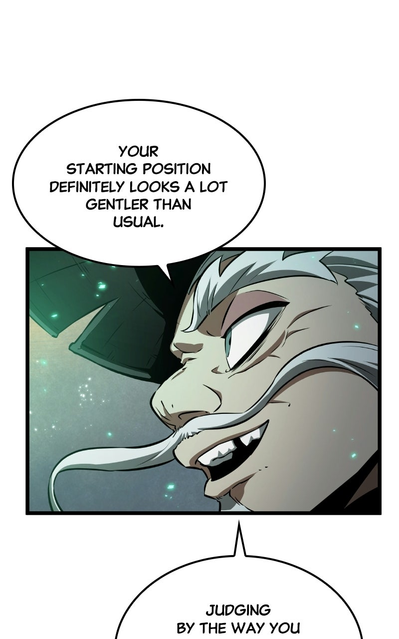 Read The World After the Fall (en) Manga Online