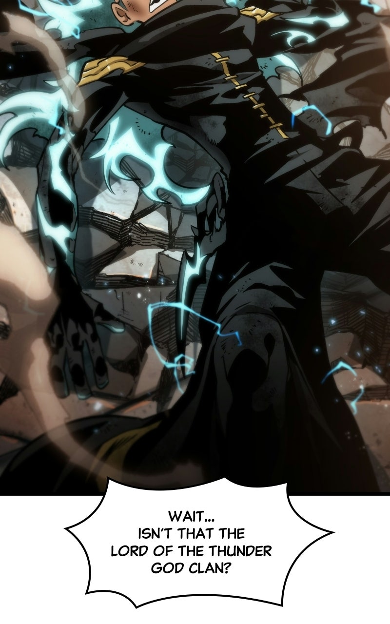 Read The World After the Fall (en) Manga Online