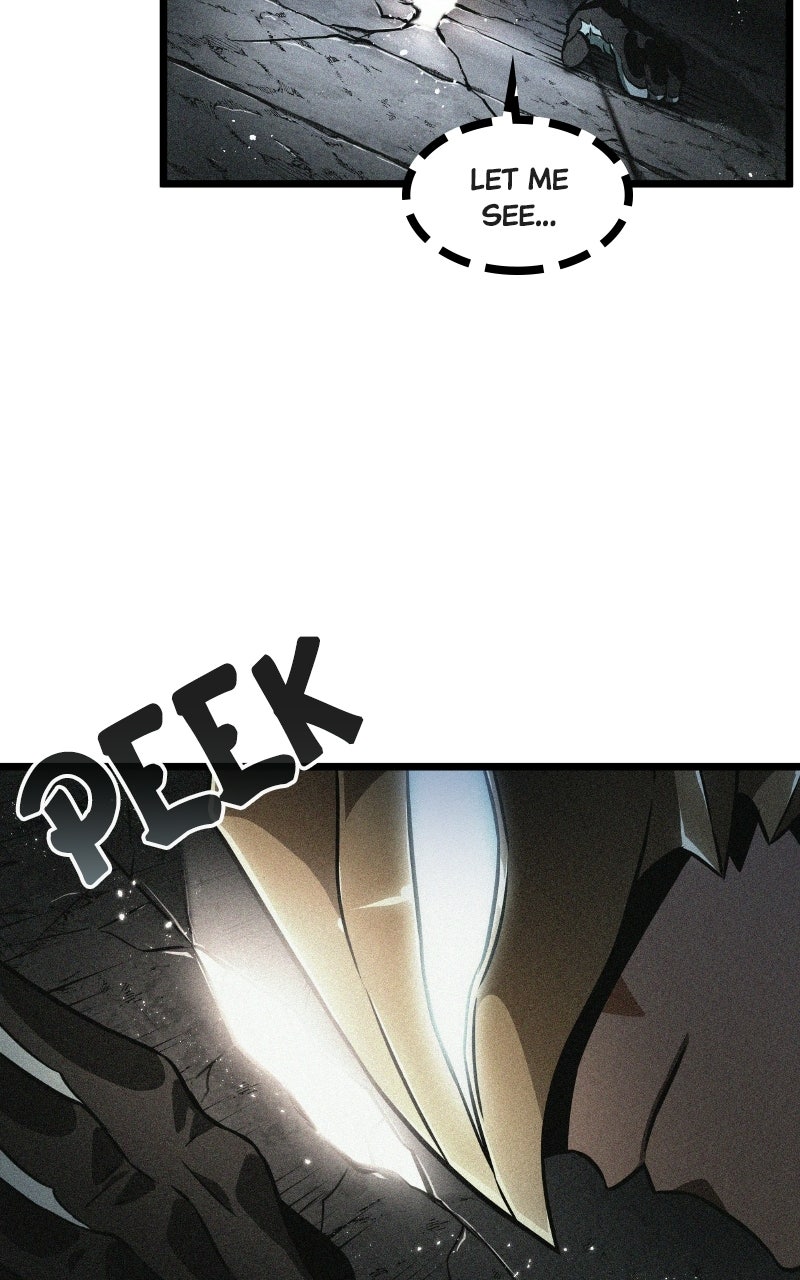 Read The World After the Fall (en) Manga Online