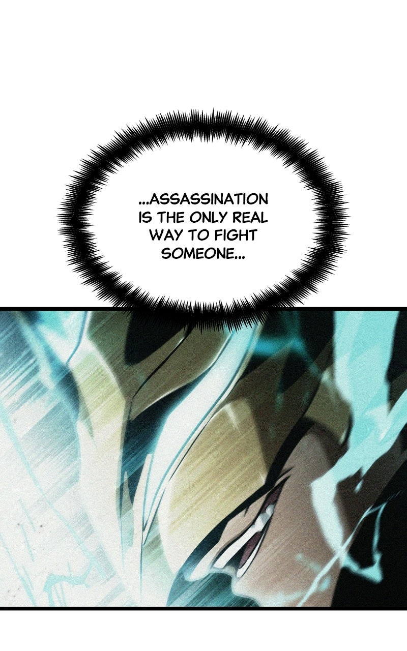 Read The World After the Fall (en) Manga Online