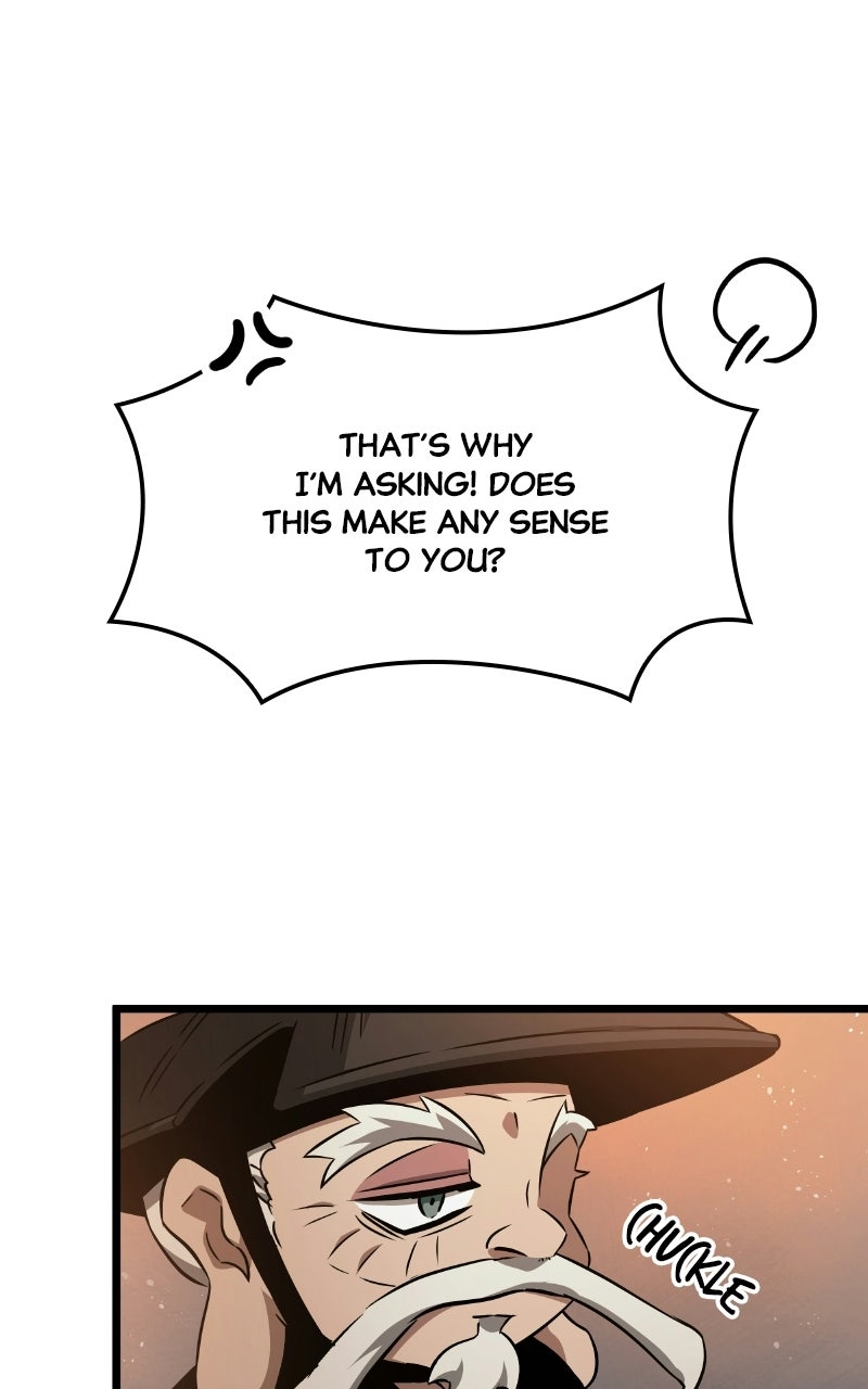Read The World After the Fall (en) Manga Online