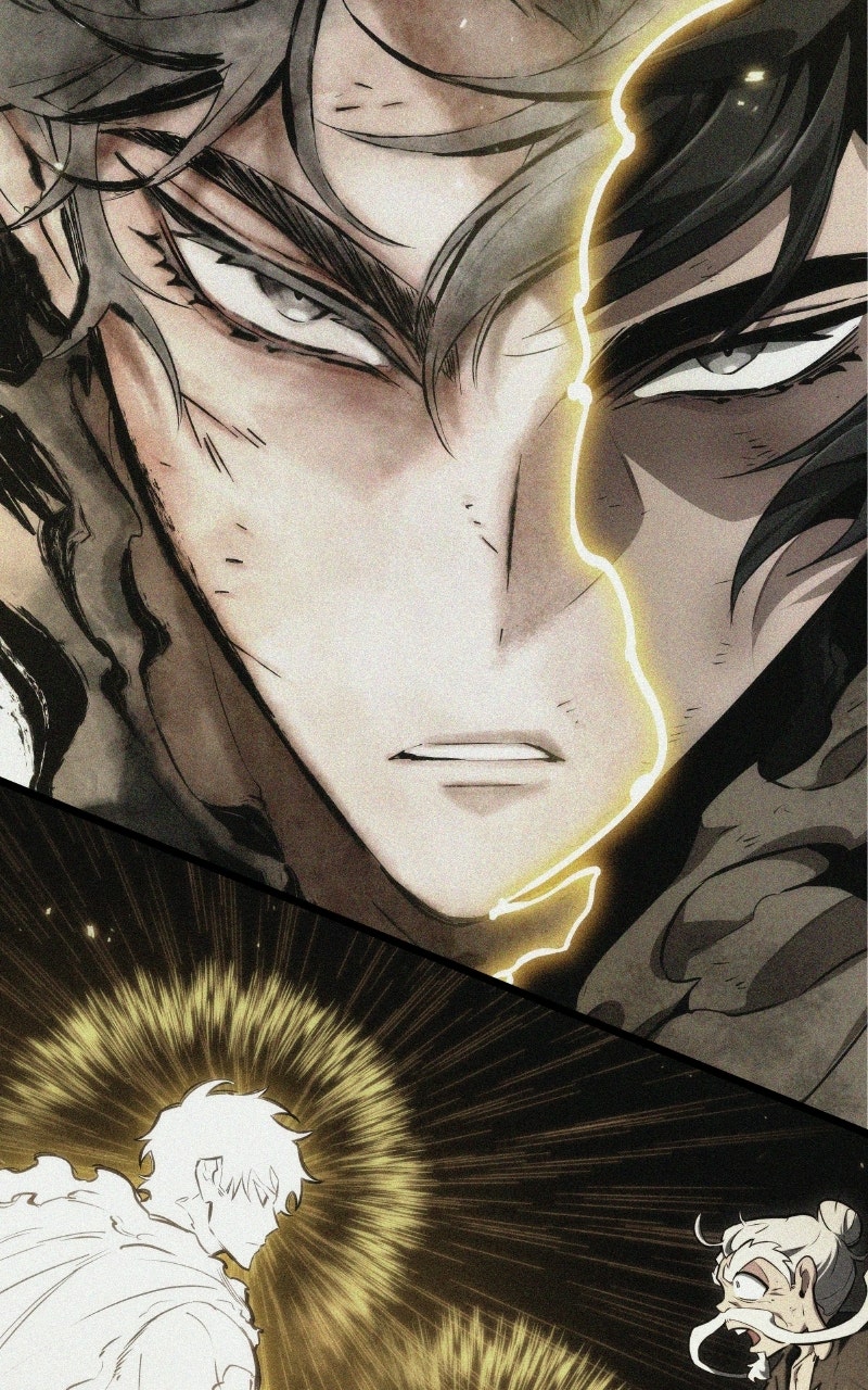 Read The World After the Fall (en) Manga Online