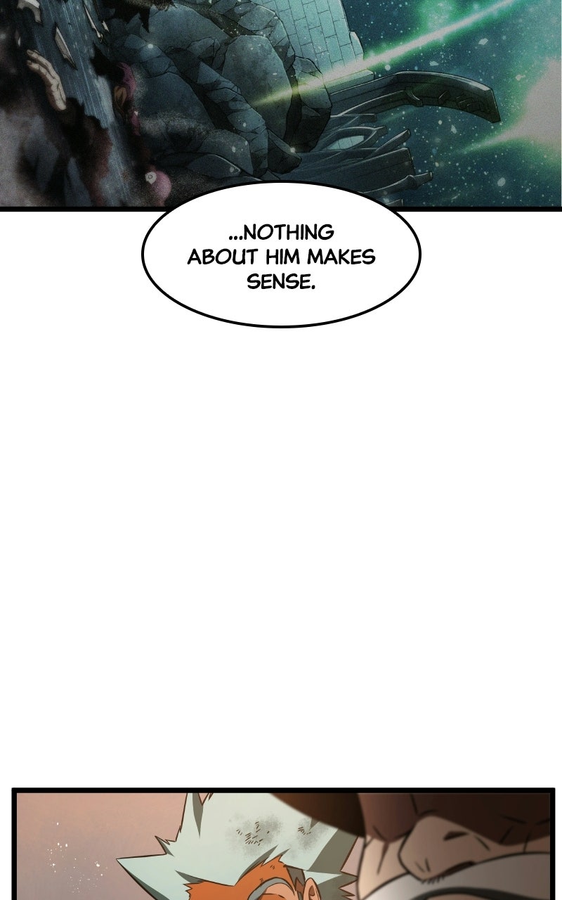 Read The World After the Fall (en) Manga Online