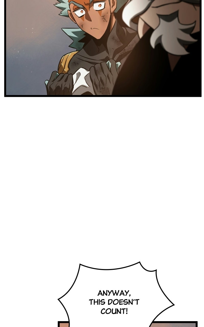 Read The World After the Fall (en) Manga Online