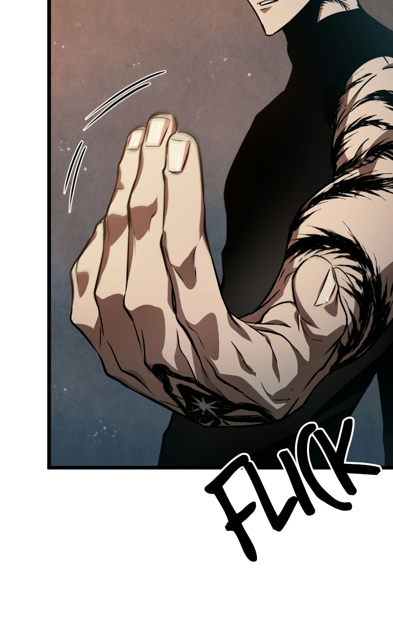Read The World After the Fall (en) Manga Online
