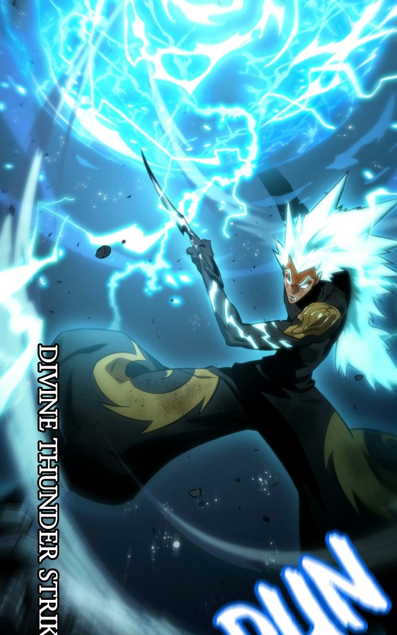 Read The World After the Fall (en) Manga Online