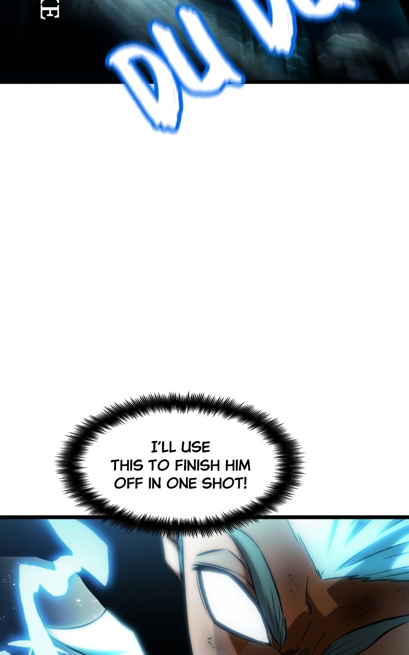 Read The World After the Fall (en) Manga Online