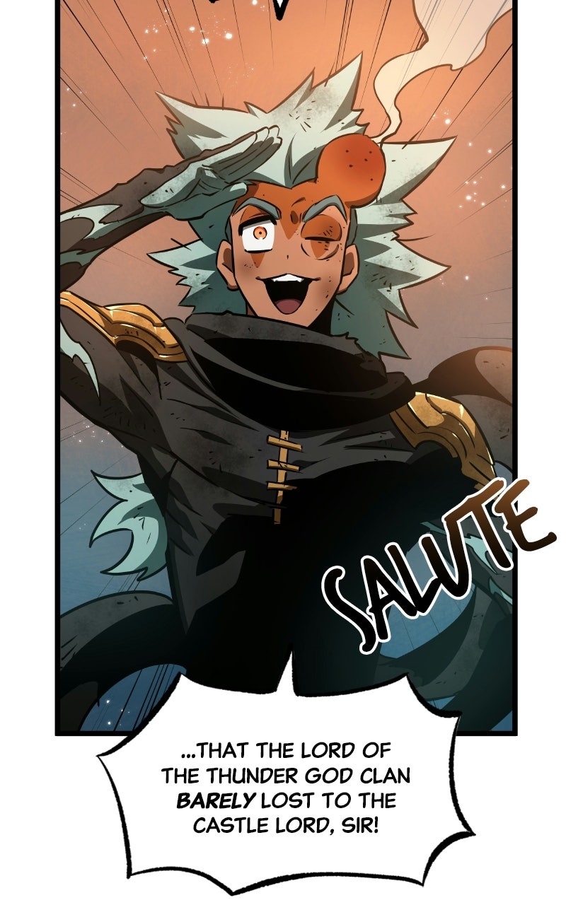 Read The World After the Fall (en) Manga Online