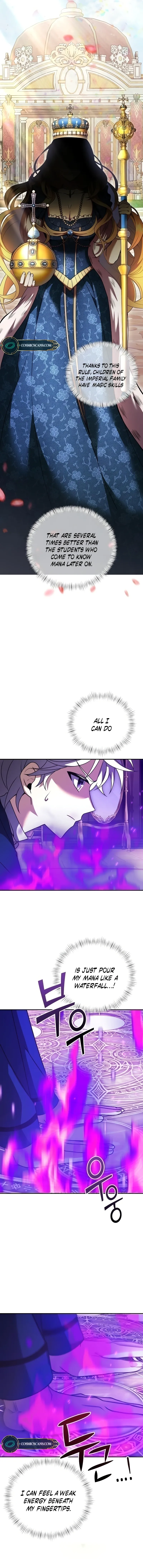 Read Time-Limited Genius Dark Knight (en) Manga Online