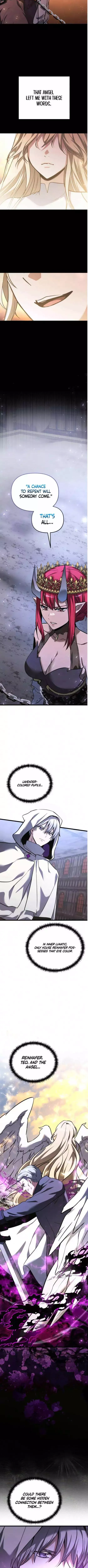 Read Time-Limited Genius Dark Knight (en) Manga Online