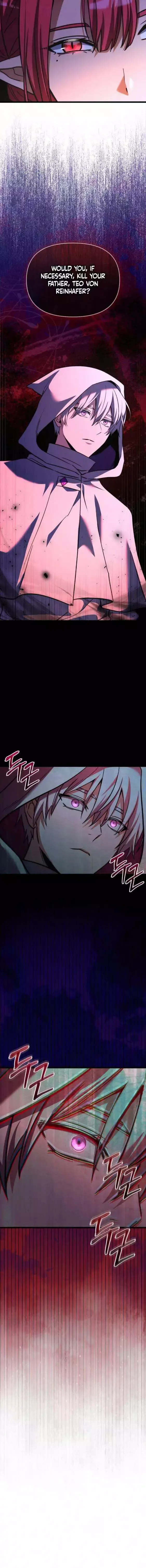 Read Time-Limited Genius Dark Knight (en) Manga Online