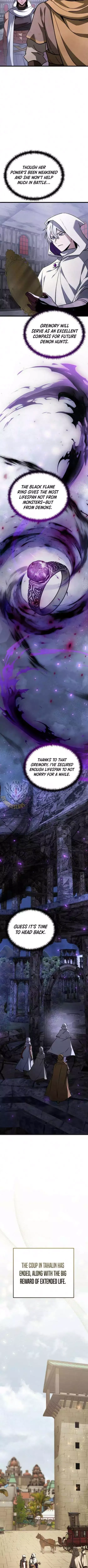 Read Time-Limited Genius Dark Knight (en) Manga Online