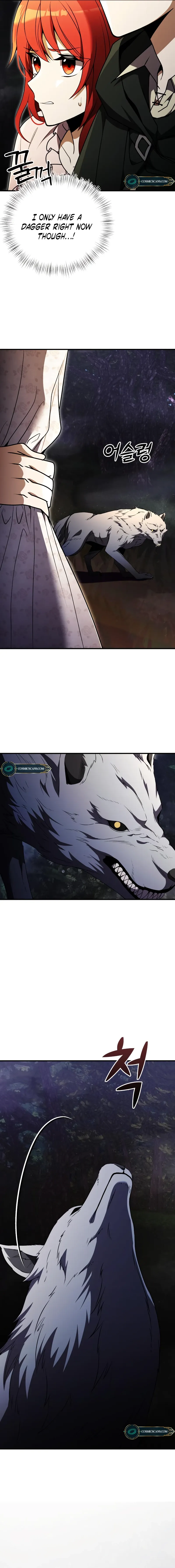 Read Time-Limited Genius Dark Knight (en) Manga Online